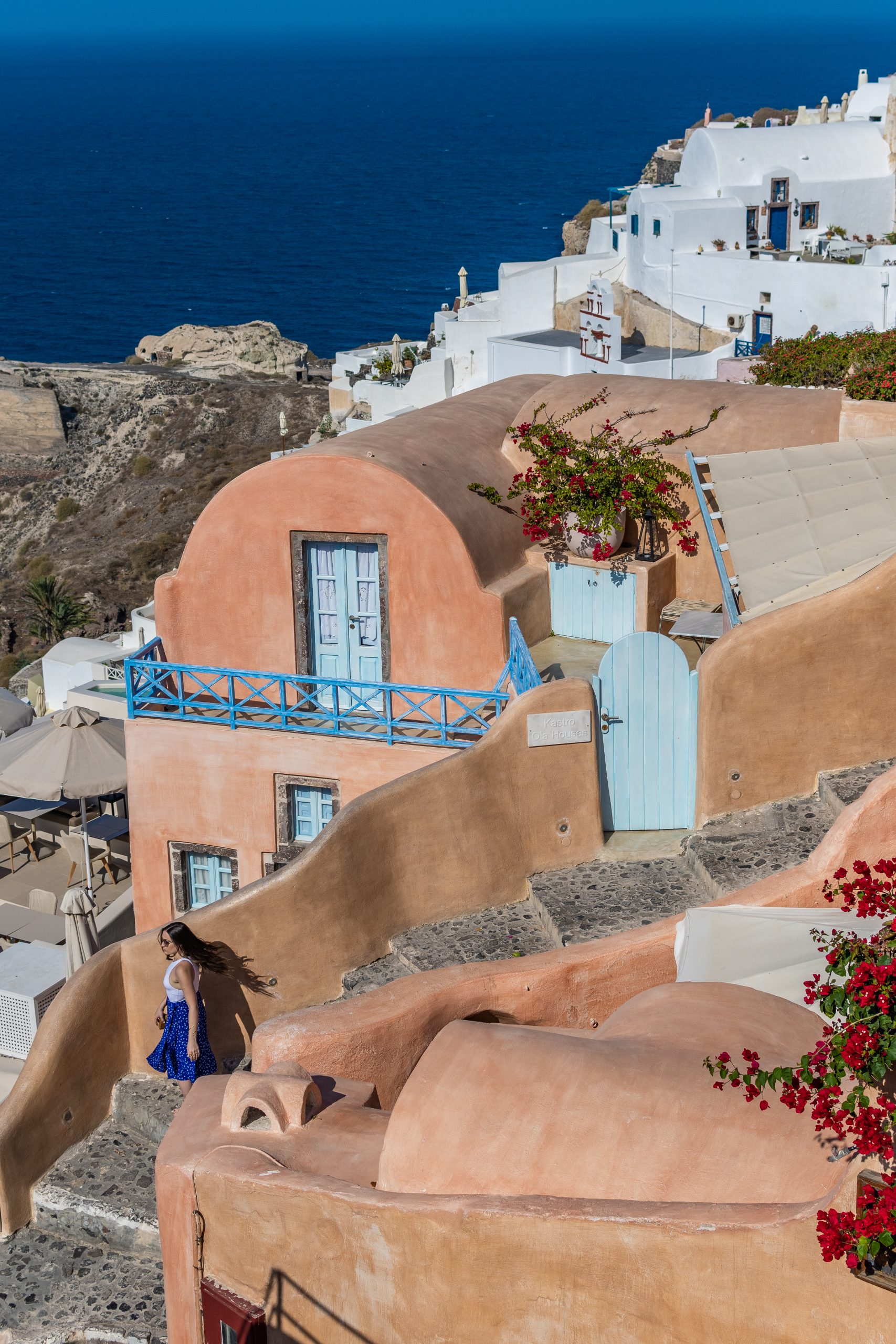 The Ultimate Santorini Itinerary: A First Time Visitor's Guide + The 11  Best Things To Do In Santorini, Greece - Landry Has Landed