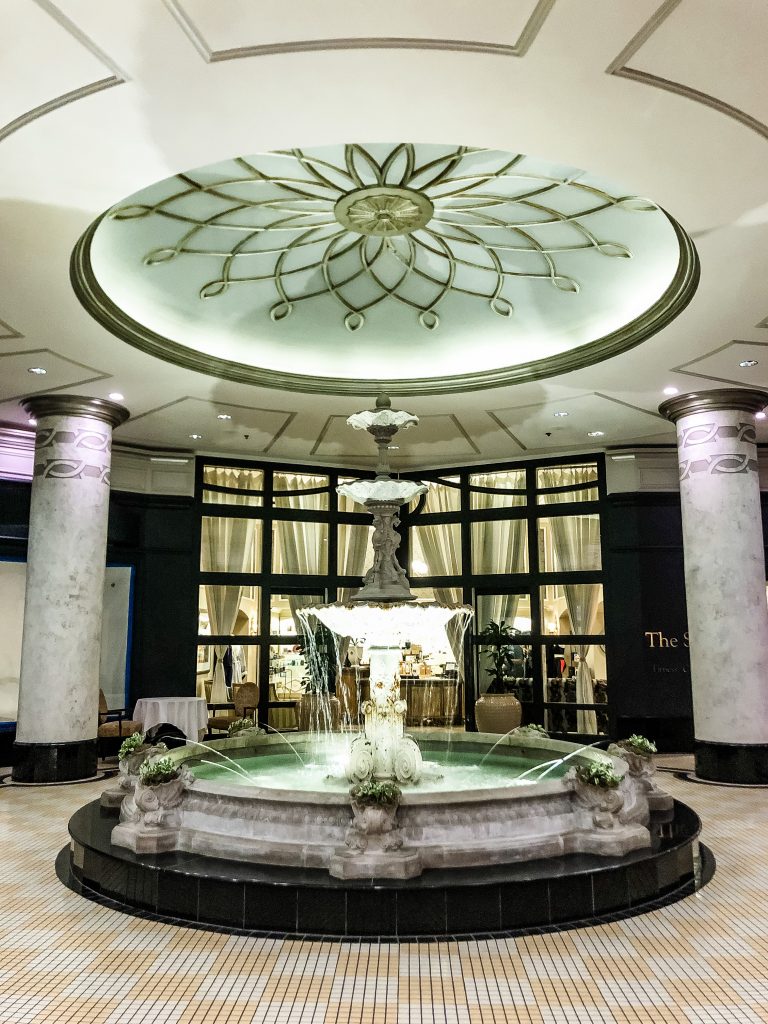The Perfect 3-Day Itinerary For A Luxurious New Orleans Weekend Getaway, the spa at The Ritz-Carlton New Orleans