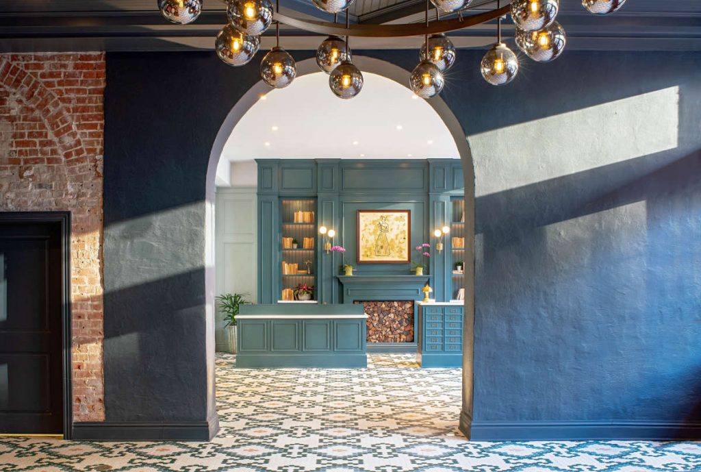 Eliza Jane Hotel New Orleans, The Perfect Itinerary for a Luxurious New Orleans Weekend Getaway