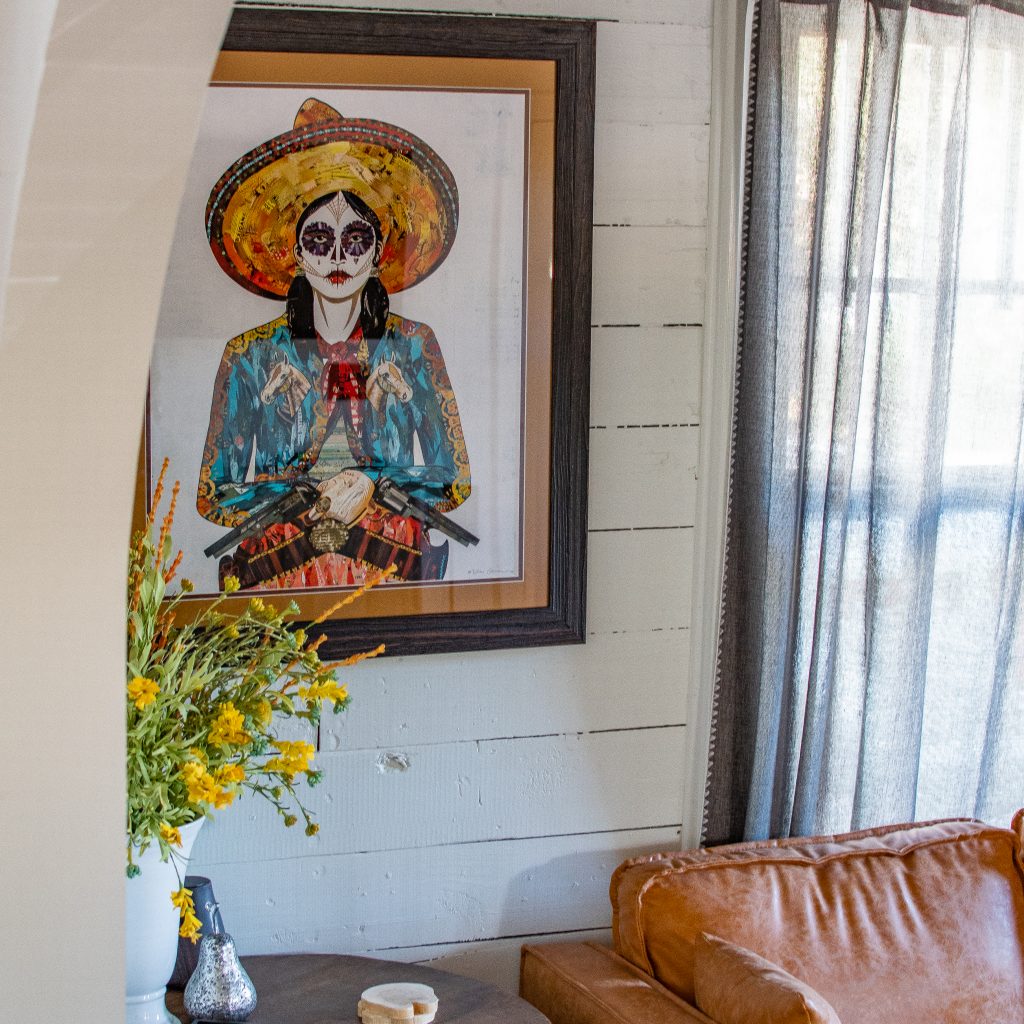 Tivy Cottage - A Dwell Well Property. The Luxurious Escape to the Heart of Texas Hill Country You Need To Book. Dwell Well Experience. Dwell Well Rental Properties. Kerrville, TX. Fredericksburg, TX. Texas Hill Country