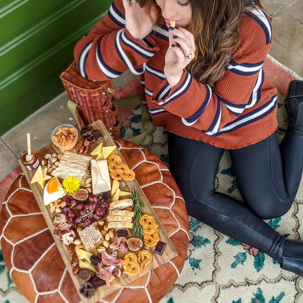 Landry Has Landed enjoying a cheese and charcuterie board by Hill Country Cravings. The Luxurious Escape to the Heart of Texas Hill Country You Need To Book. Dwell Well Experience. Dwell Well Rental Properties. Kerrville, TX. Fredericksburg, TX. Texas Hill Country