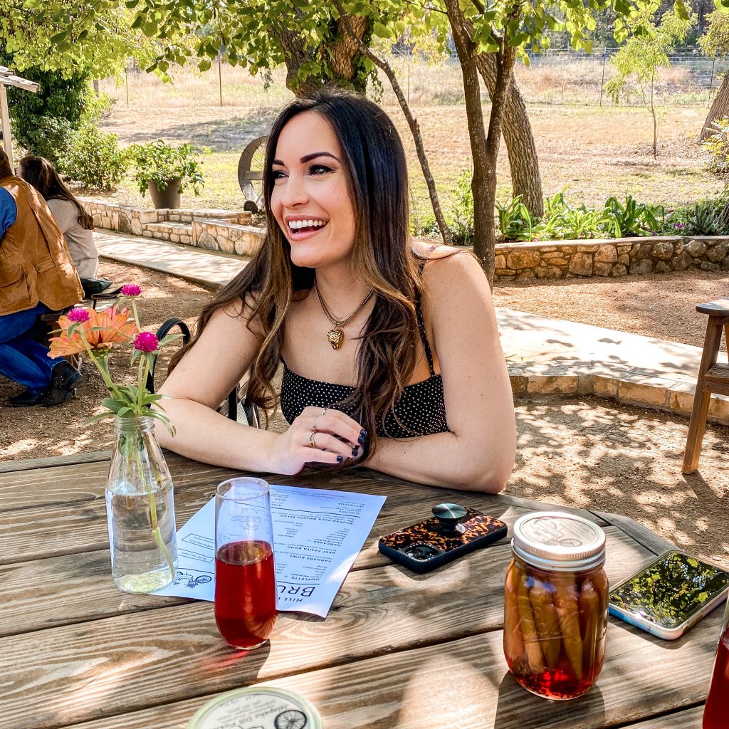 Bridget's Basket in Hunt, TX. Landry Has Landed at Bridget's Basket Restaurant. The Luxurious Escape to the Heart of Texas Hill Country You Need To Book. Dwell Well Experience. Dwell Well Rental Properties. Kerrville, TX. Fredericksburg, TX. Texas Hill Country