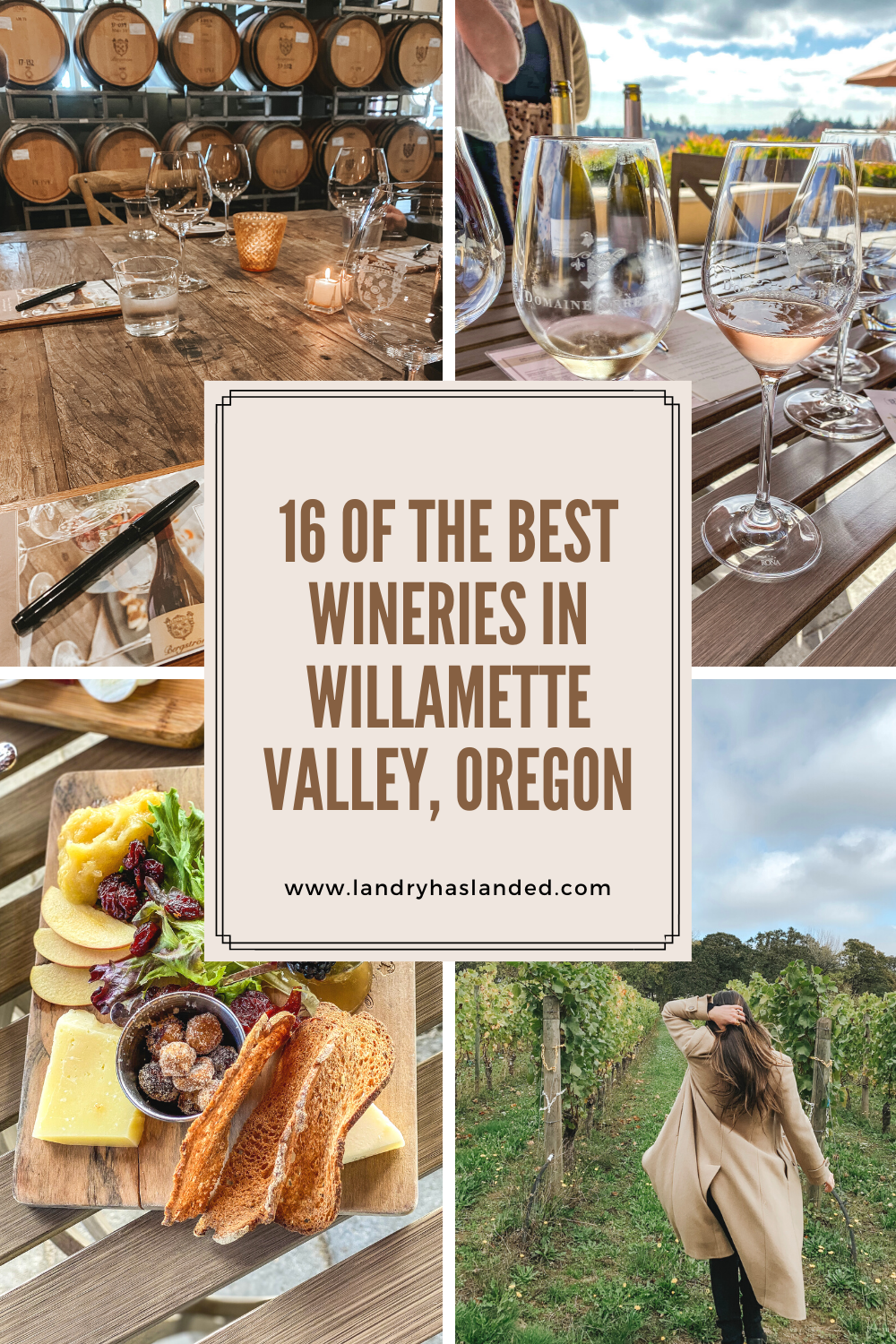 best wineries in Willamette Valley. Willamette Valley wineries in Oregon