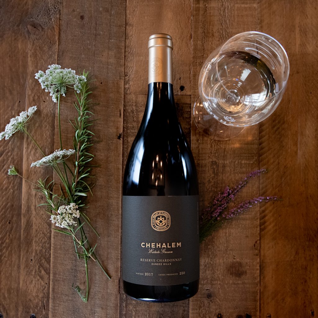 Chehalem Winery, Newberg, Oregon. The best wineries in Willamette Valley. Willamette Valley wineries.