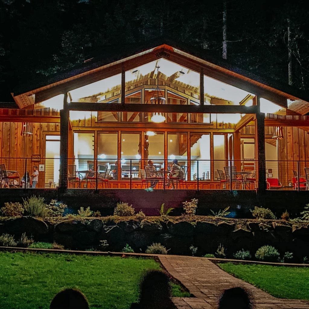 Parrett Mountain Cellars, Newberg, Oregon. The best wineries in Willamette Valley. Willamette Valley wineries.
