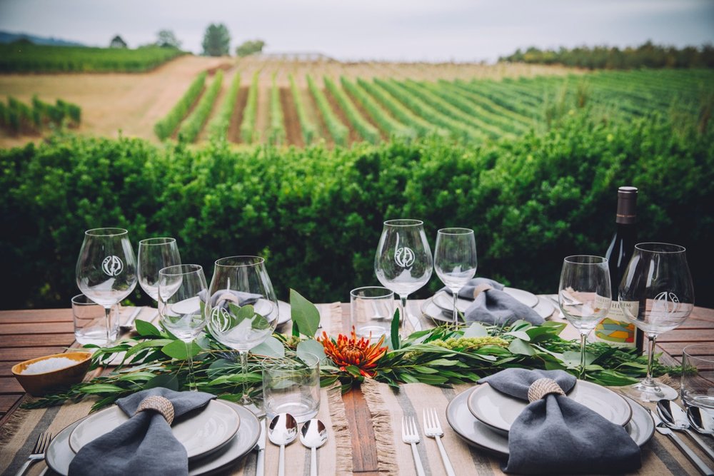 Adelsheim, Newberg, Oregon. The best wineries in Willamette Valley. Willamette Valley wineries.