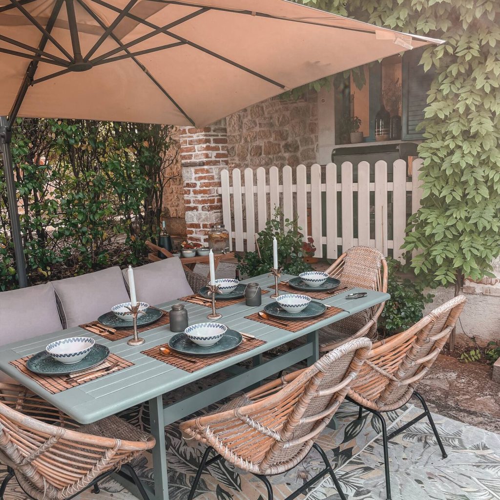 Where to stay in Istria, where to stay in Croatia, airbnb in croatia, best airbnbs croatia, la vita Bella villa istria croatia, Istria villas, olive and spice croatia