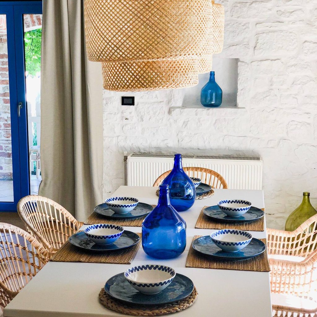 Where to stay in Istria, where to stay in Croatia, airbnb in croatia, best airbnbs croatia, la vita Bella villa istria croatia, Istria villas, olive and spice croatia, best places to stay in istria
