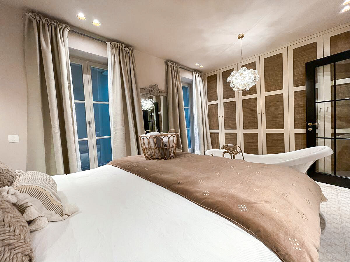 Where to stay in Istria, where to stay in Croatia, airbnb in croatia, best airbnbs croatia, airbnb porec, airbnb porec croatia, apartment Prosecco, where to stay in porec croatia, luxury apartments croatia, luxury apartment porec, best places to stay in istria
