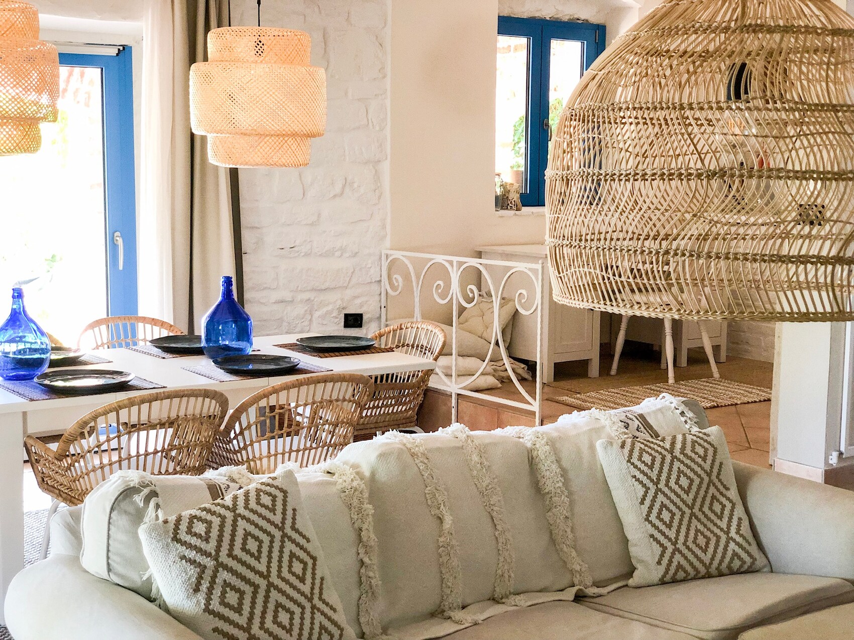 Where to stay in Istria, where to stay in Croatia, airbnb in croatia, best airbnbs croatia, la vita Bella villa istria croatia, Istria villas, olive and spice croatia, best places to stay in istria