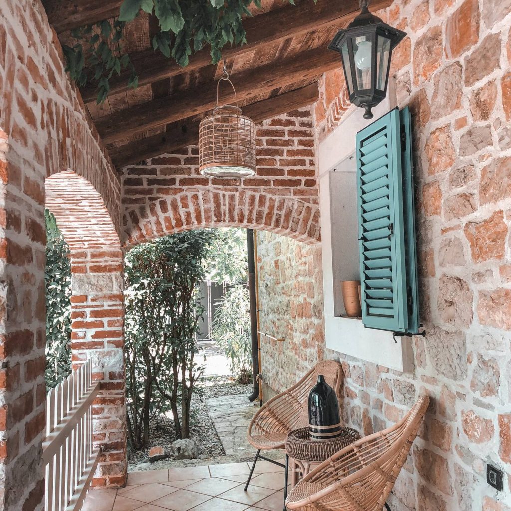 Where to stay in Istria, where to stay in Croatia, airbnb in croatia, best airbnbs croatia, la vita Bella villa istria croatia, Istria villas, olive and spice croatia