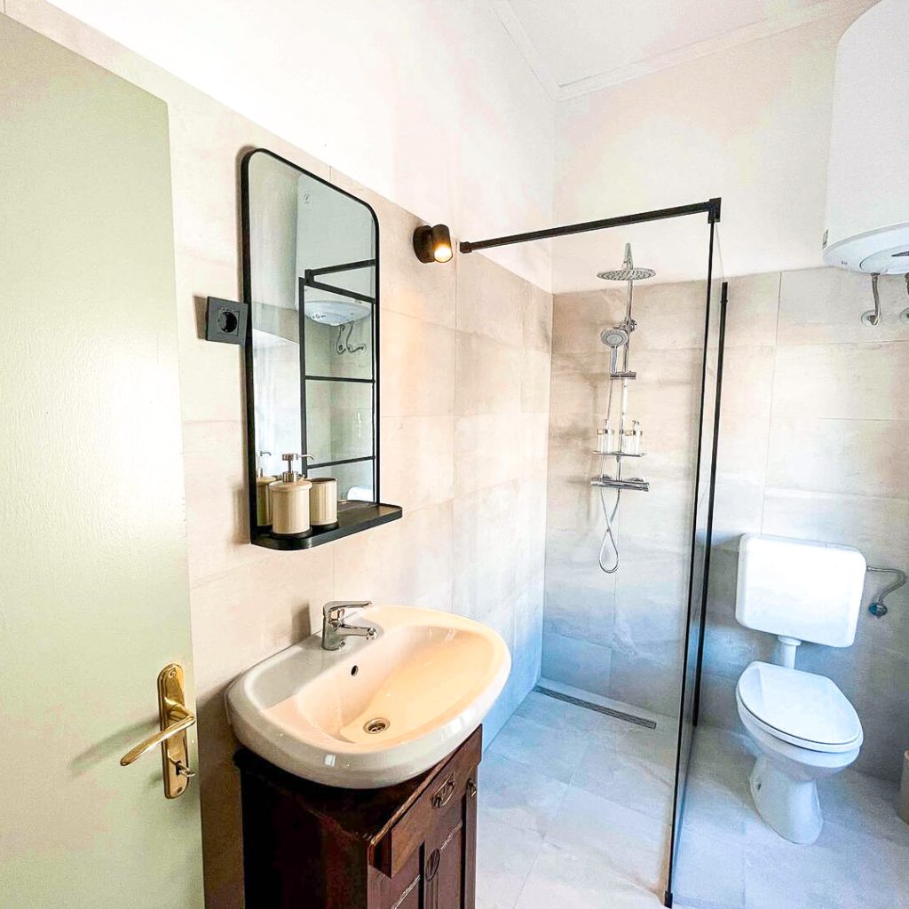 Where to stay in Istria, where to stay in Croatia, airbnb in croatia, best airbnbs croatia, airbnb porec, airbnb porec croatia, summer sanctuary porec, where to stay in porec croatia, private rooms in istria