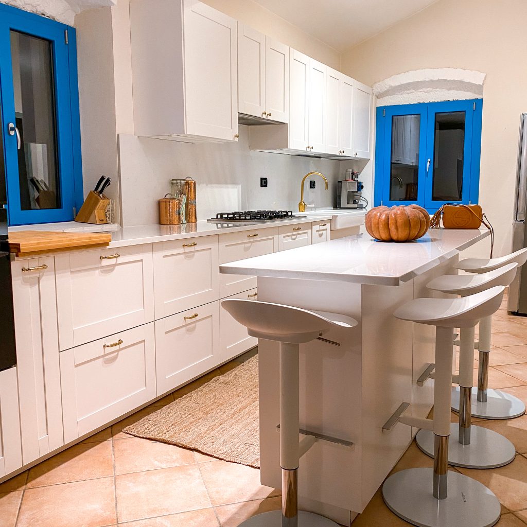 Where to stay in Istria, where to stay in Croatia, airbnb in croatia, best airbnbs croatia, la vita Bella villa istria croatia, Istria villas, olive and spice croatia