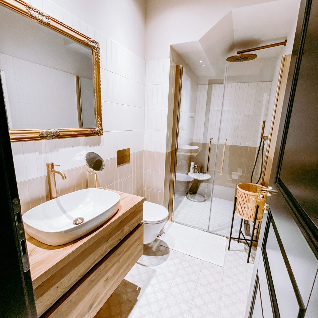 Where to stay in Istria, where to stay in Croatia, airbnb in croatia, best airbnbs croatia, airbnb porec, airbnb porec croatia, apartment Prosecco, where to stay in porec croatia, luxury apartments croatia, luxury apartment porec, best places to stay in istria