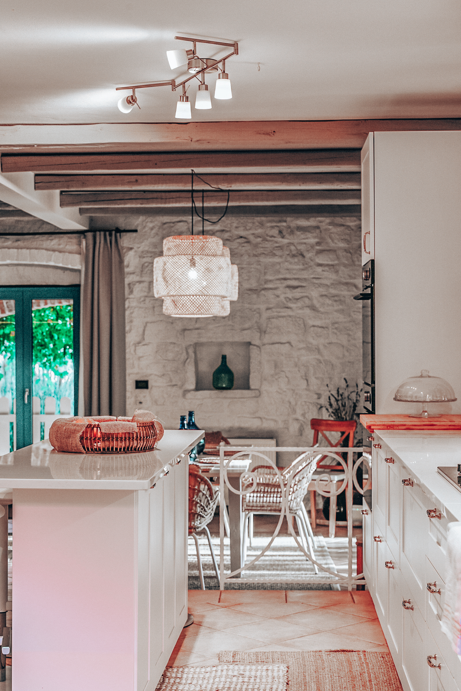Where to stay in Istria, where to stay in Croatia, airbnb in croatia, best airbnbs croatia, la vita Bella villa istria croatia, Istria villas, olive and spice croatia, best places to stay in istria