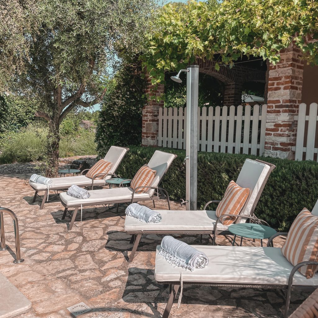 Where to stay in Istria, where to stay in Croatia, airbnb in croatia, best airbnbs croatia, la vita Bella villa istria croatia, Istria villas, olive and spice croatia