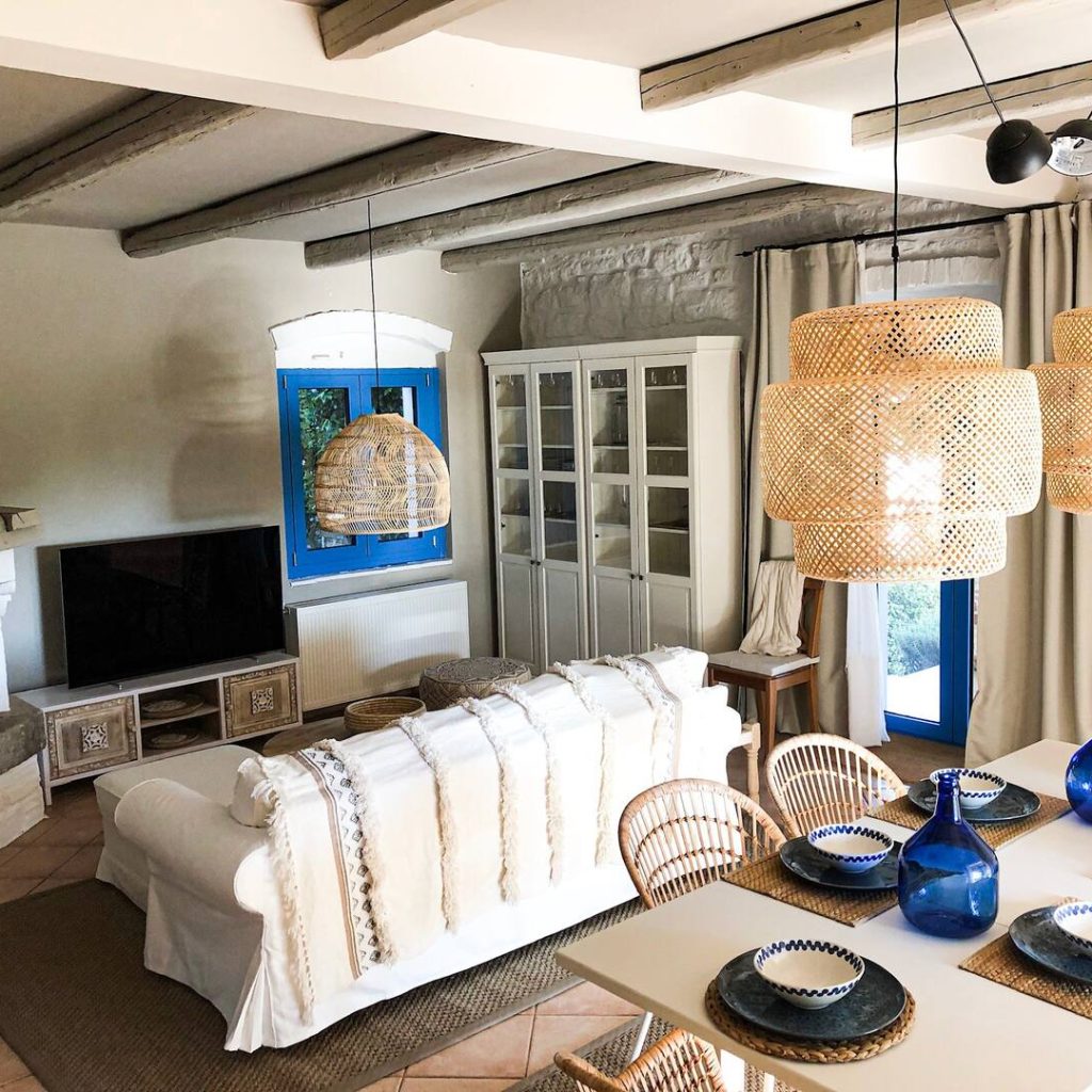 Where to stay in Istria, where to stay in Croatia, airbnb in croatia, best airbnbs croatia, la vita Bella villa istria croatia, Istria villas, olive and spice croatia