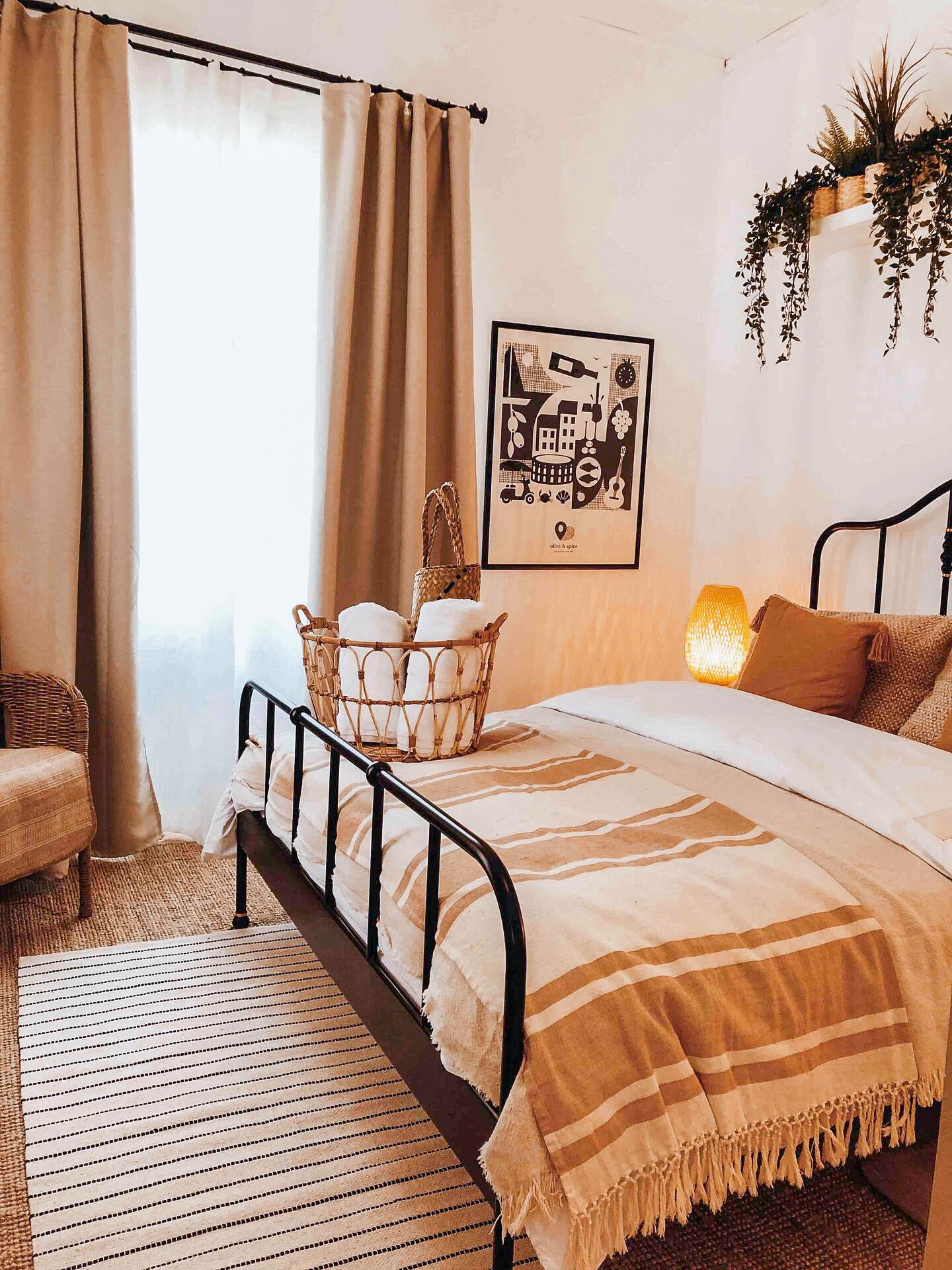 Where to stay in Istria, where to stay in Croatia, airbnb in croatia, best airbnbs croatia, airbnb porec, airbnb porec croatia, summer sanctuary porec, where to stay in porec croatia, private rooms in istria, best places to stay in istria