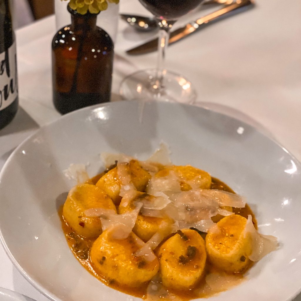 FIG restaurant, Charleston SC. Best restaurants in charleston, SC