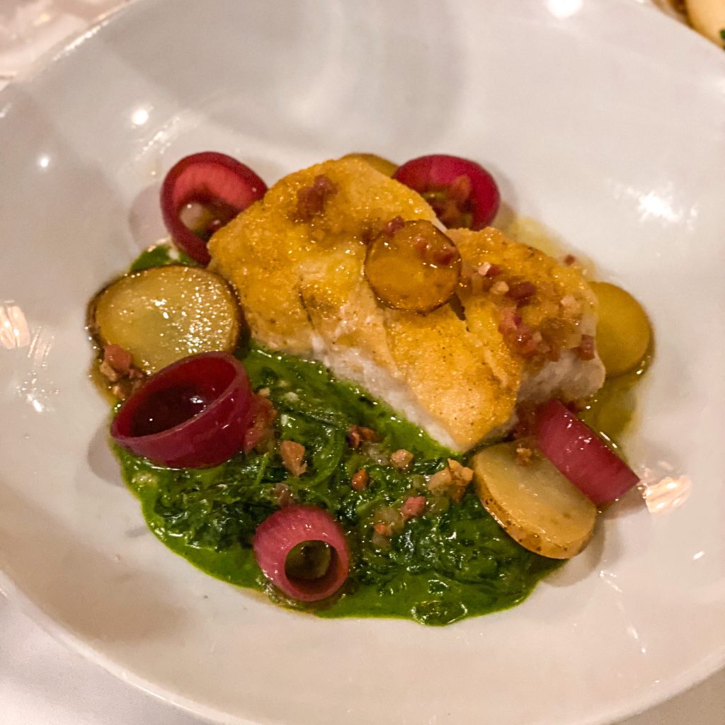 FIG restaurant, Charleston SC. Best restaurants in charleston, SC