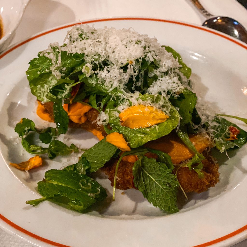 FIG restaurant, Charleston SC. Best restaurants in charleston, SC